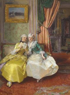 Daniel Hernández - Sharing The News