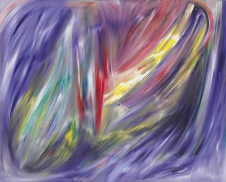 Daniel Hesidence - Untitled (1779/Pedestrians)