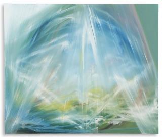 Daniel Hesidence - Untitled (Post Farm)