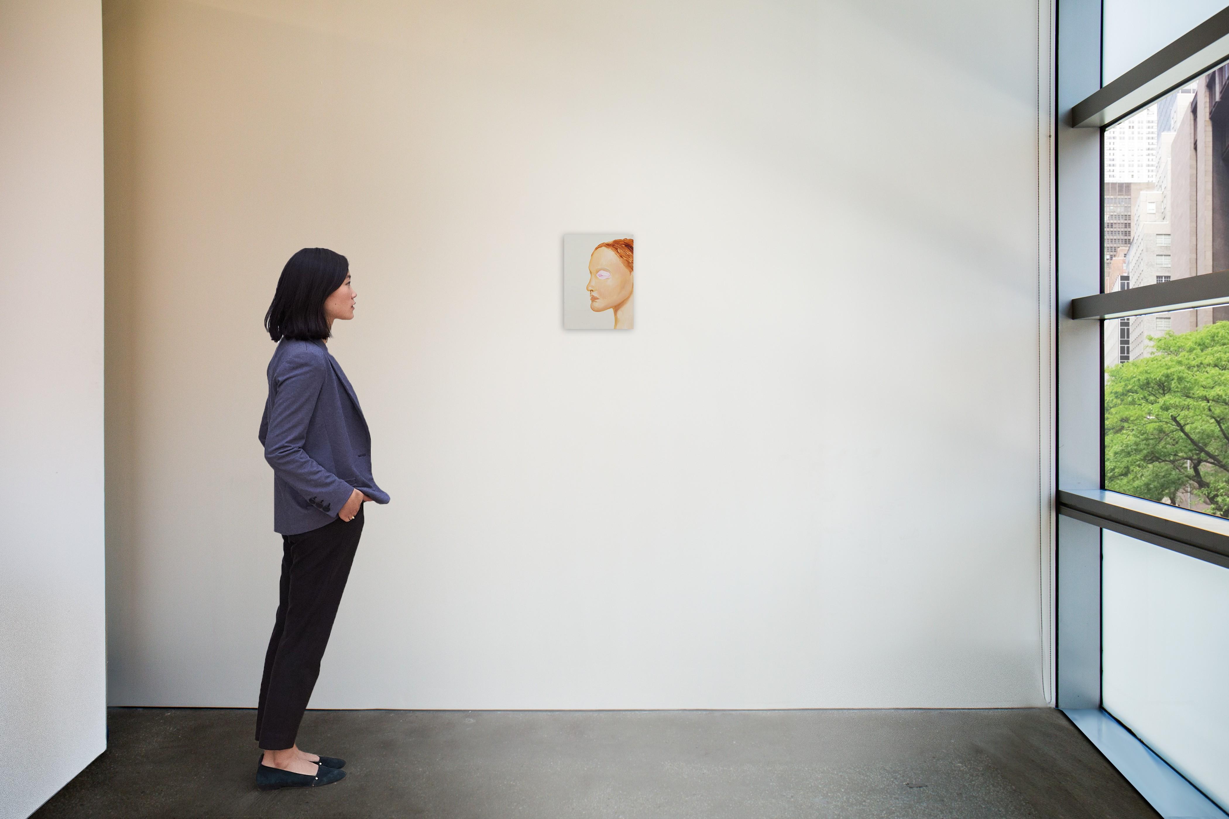 Daniel Hesidence - Untitled (Volume Six of the Whole)