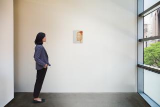 Daniel Hesidence - Untitled (Volume Six of the Whole)