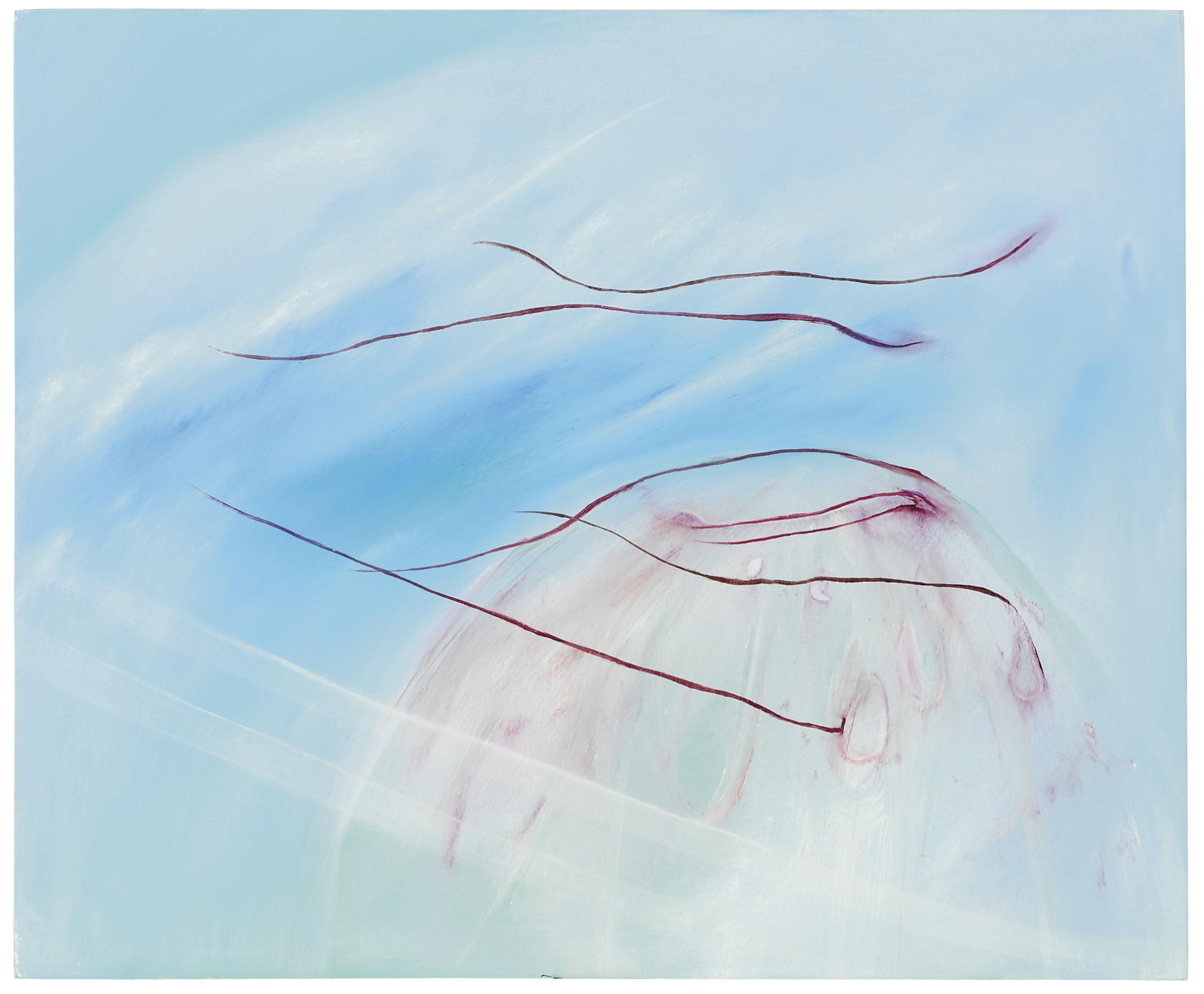 Daniel Hesidence - Untitled