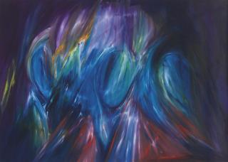 Daniel Hesidence - Untitled