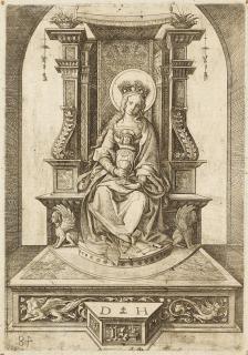 Daniel Hopfer - Hl. Barbara