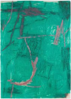 Daniel Jensen - Untitled