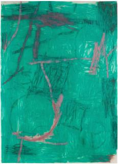 Daniel Jensen - Untitled