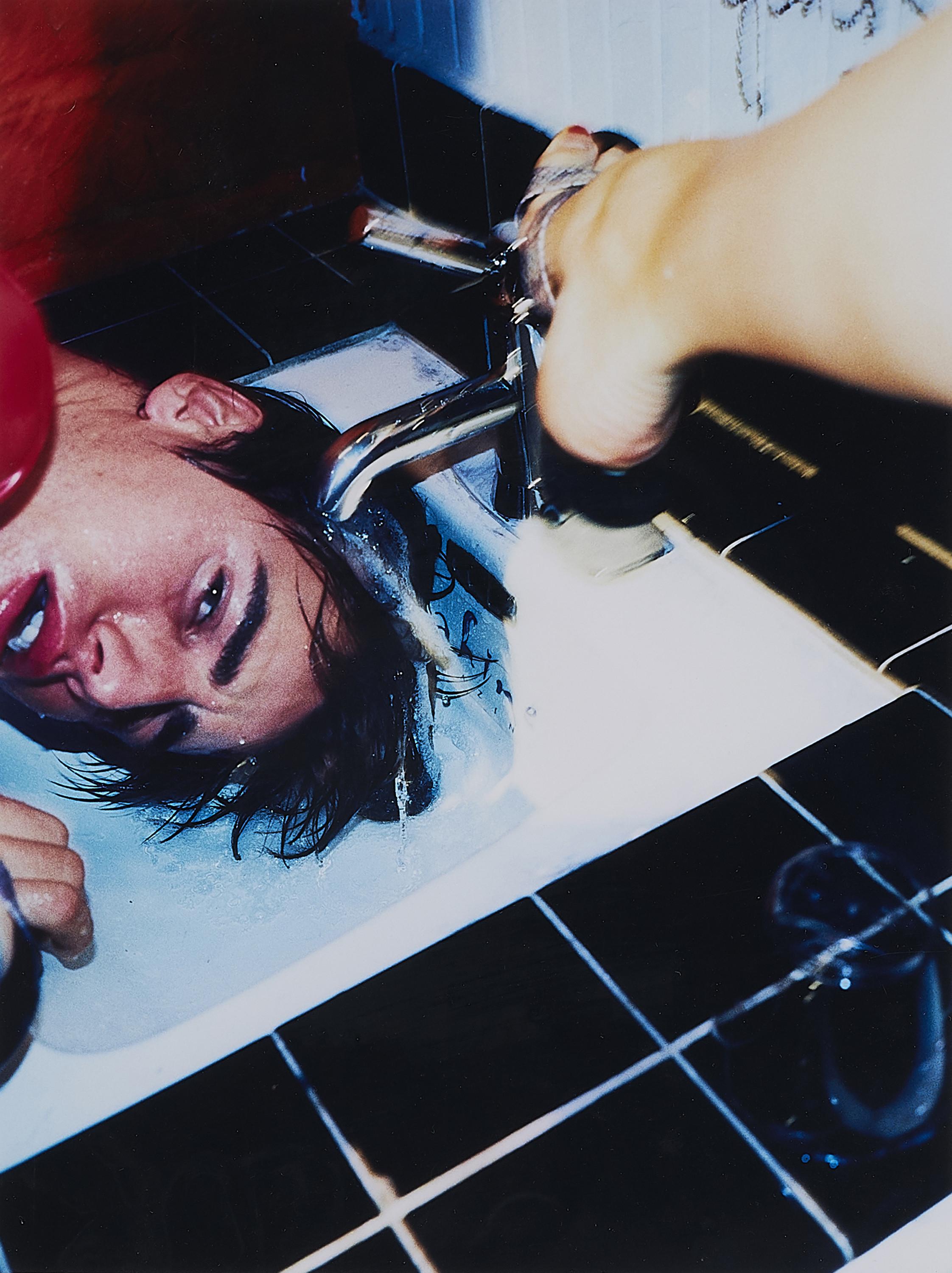 Daniel Josefsohn - Ohne Titel.