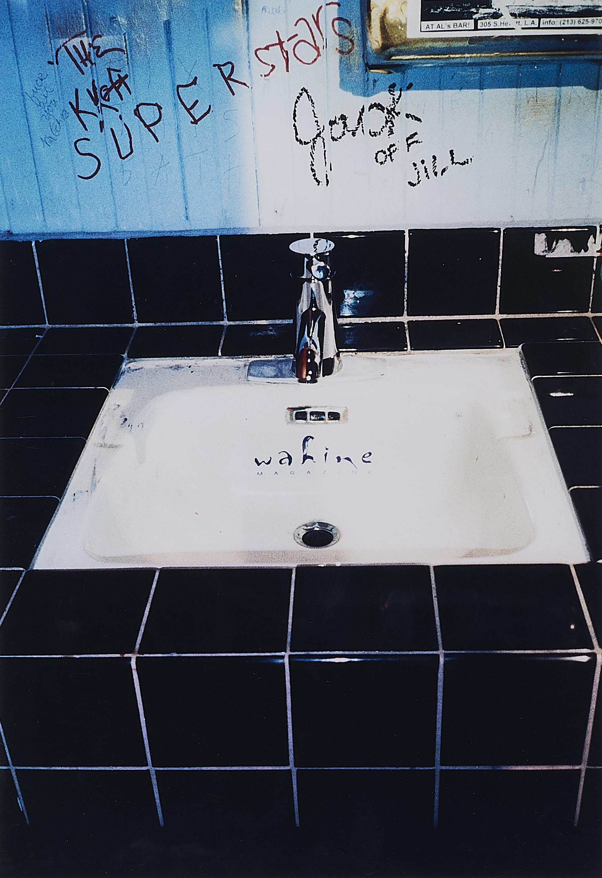 Daniel Josefsohn - Ohne Titel.