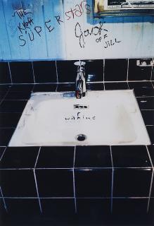 Daniel Josefsohn - Ohne Titel.