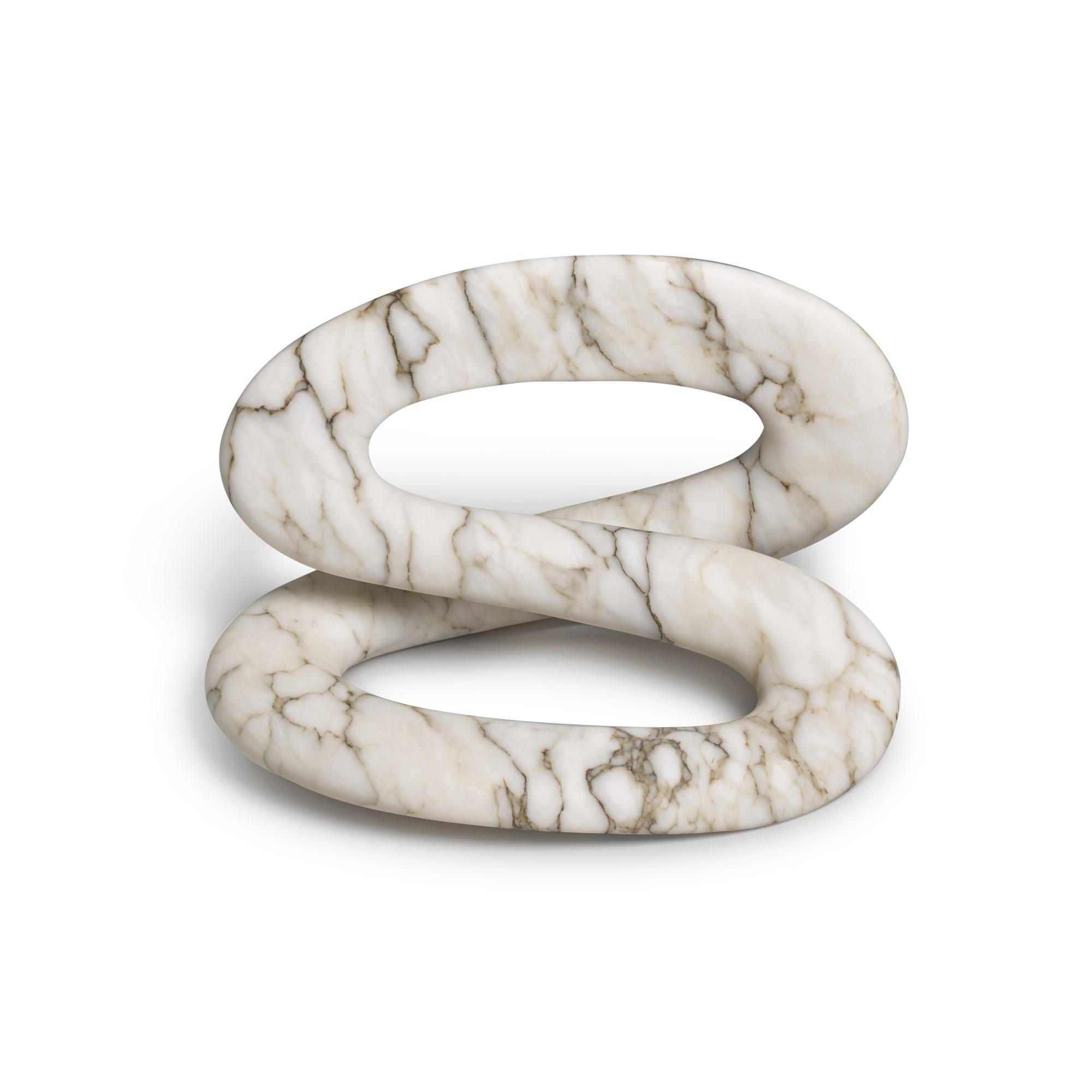 Dániel Kiss - Eight, 2021