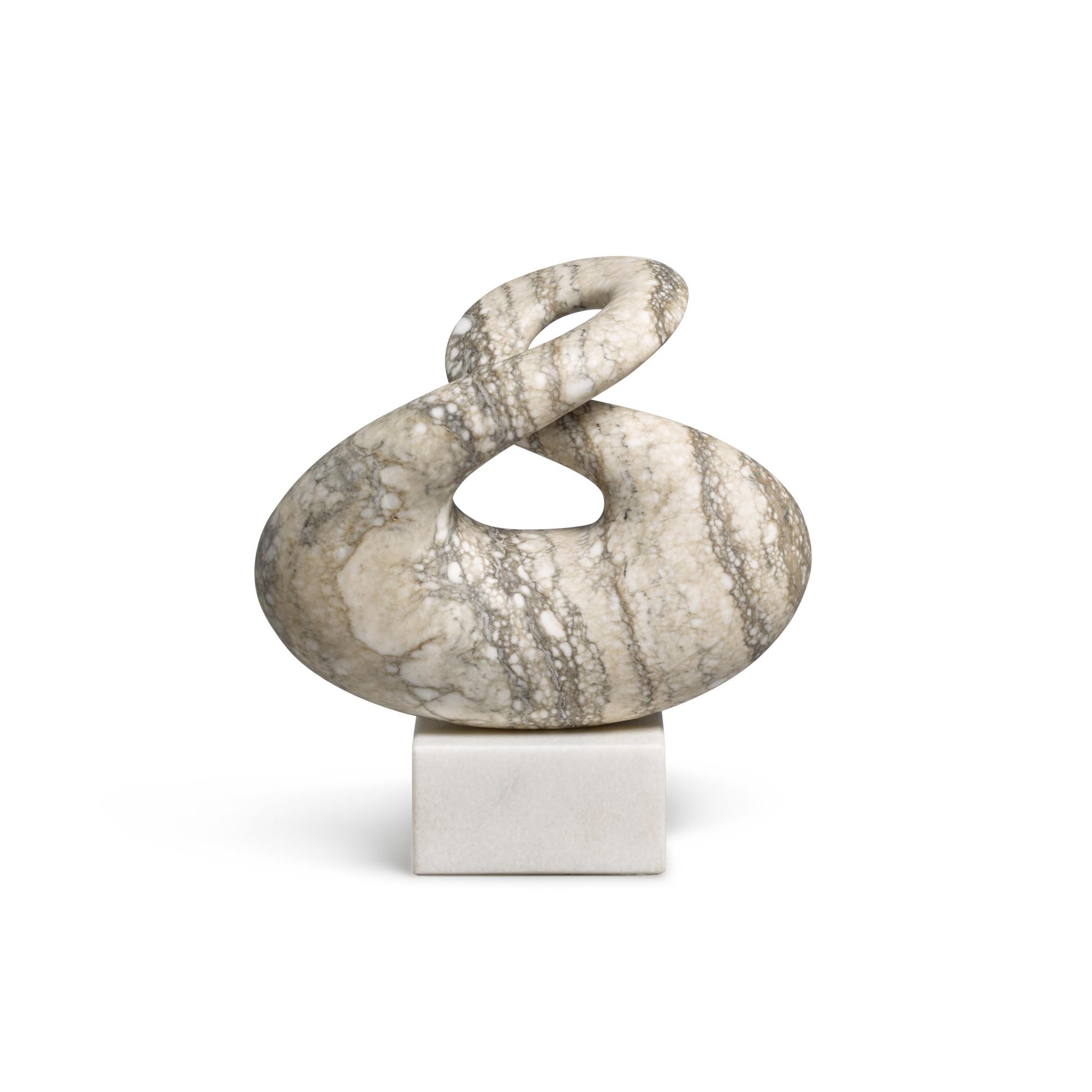 Dániel Kiss - Small Milky Way, 2021