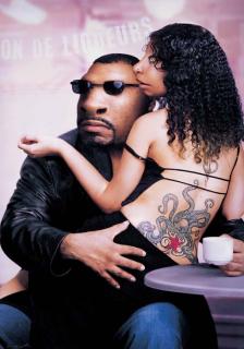 Daniel Lee - Night Life Series