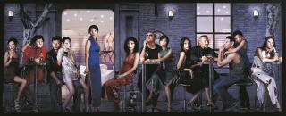 Daniel Lee - Nightlife/Xintiandi