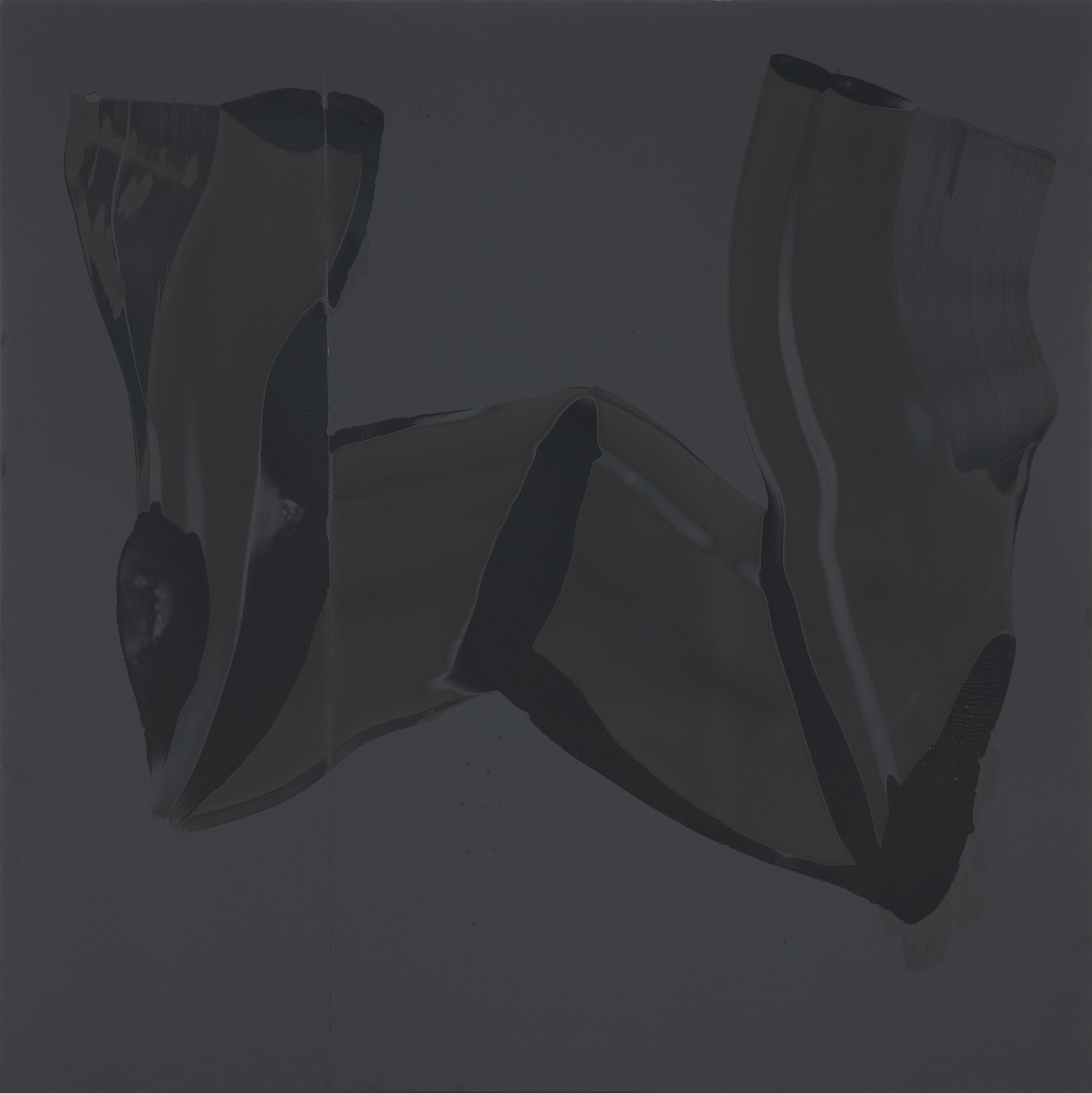 Daniel Lergon - Ohne Titel.