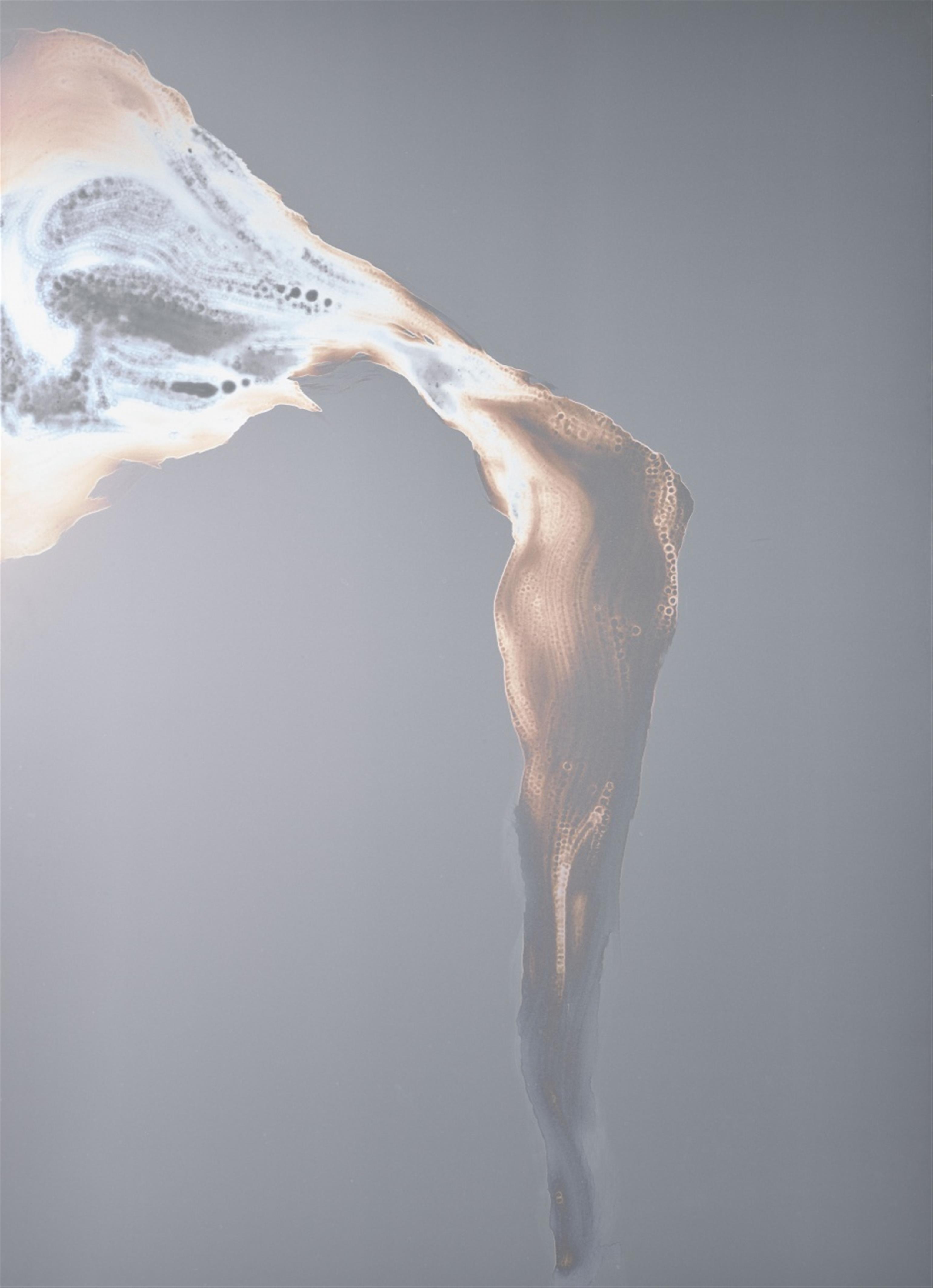 Daniel Lergon - Ohne Titel