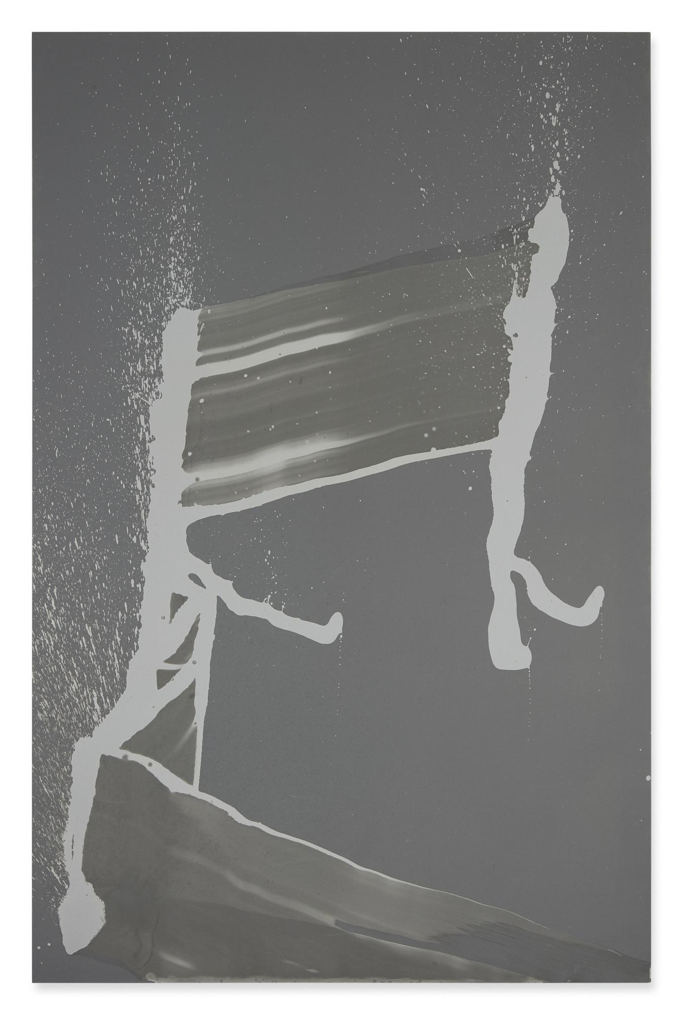 Daniel Lergon - Untitled, 2013