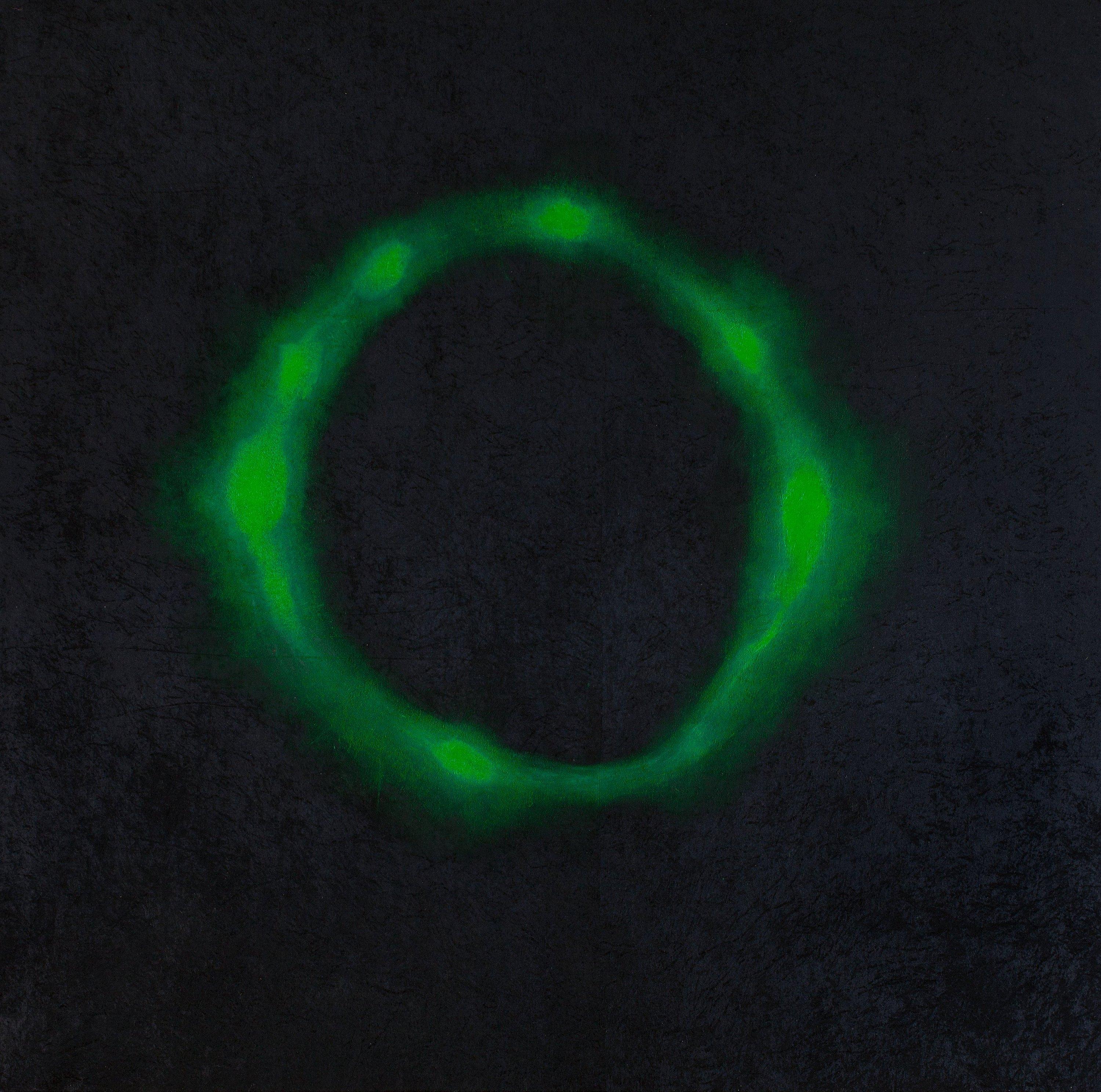 Daniel Lergon - Untitled