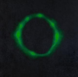 Daniel Lergon - Untitled