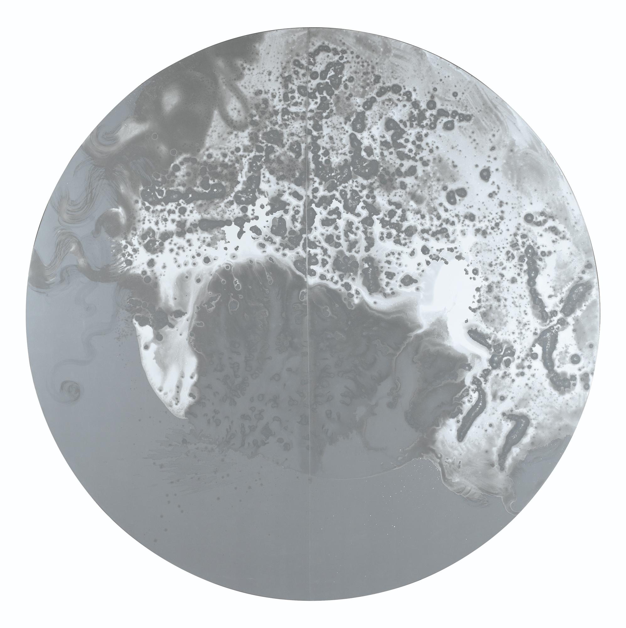 Daniel Lergon - Untitled