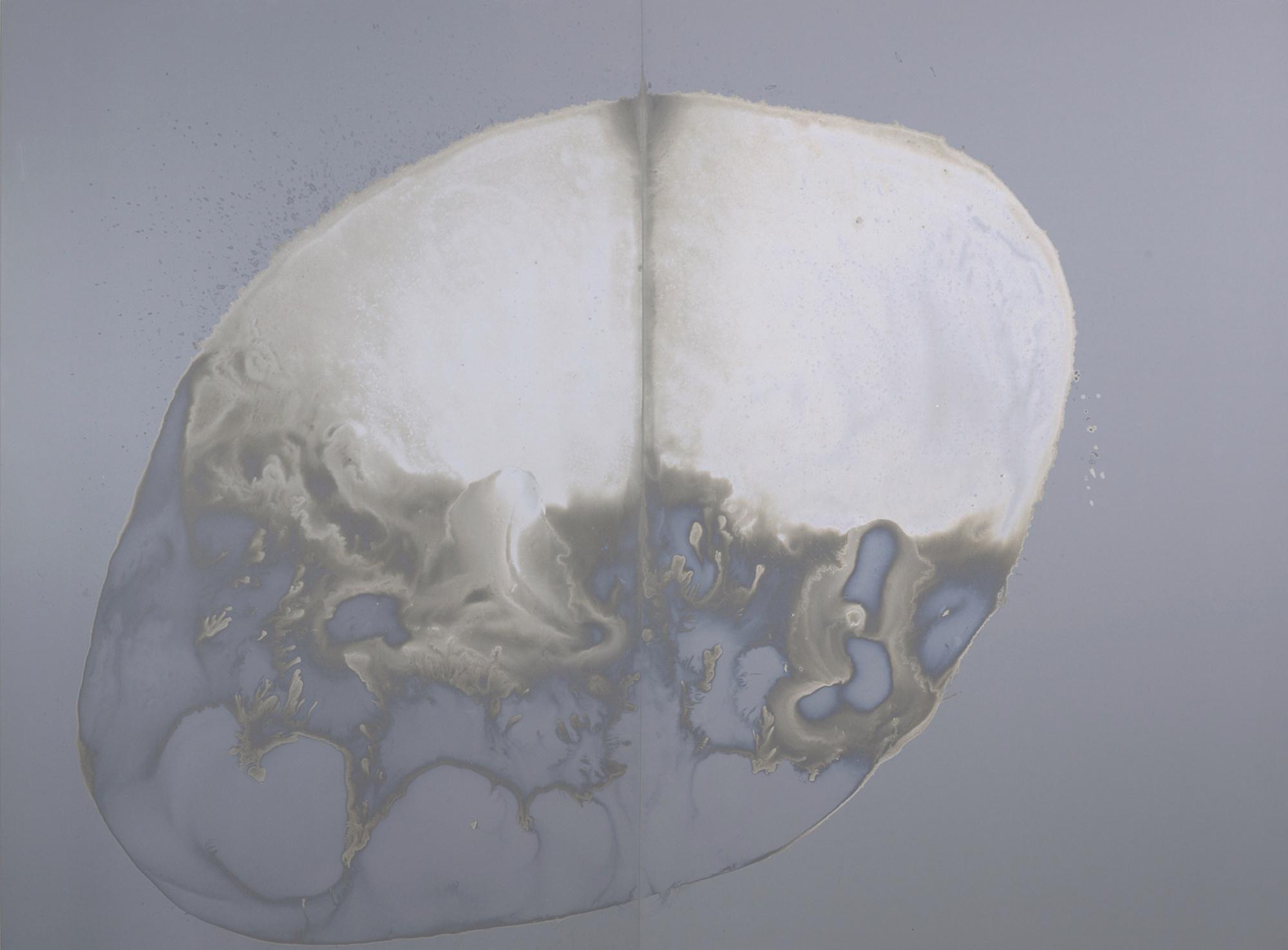 Daniel Lergon - Untitled