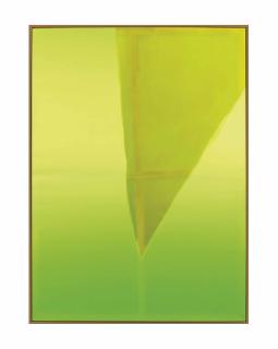 Daniel Lergon - Untitled