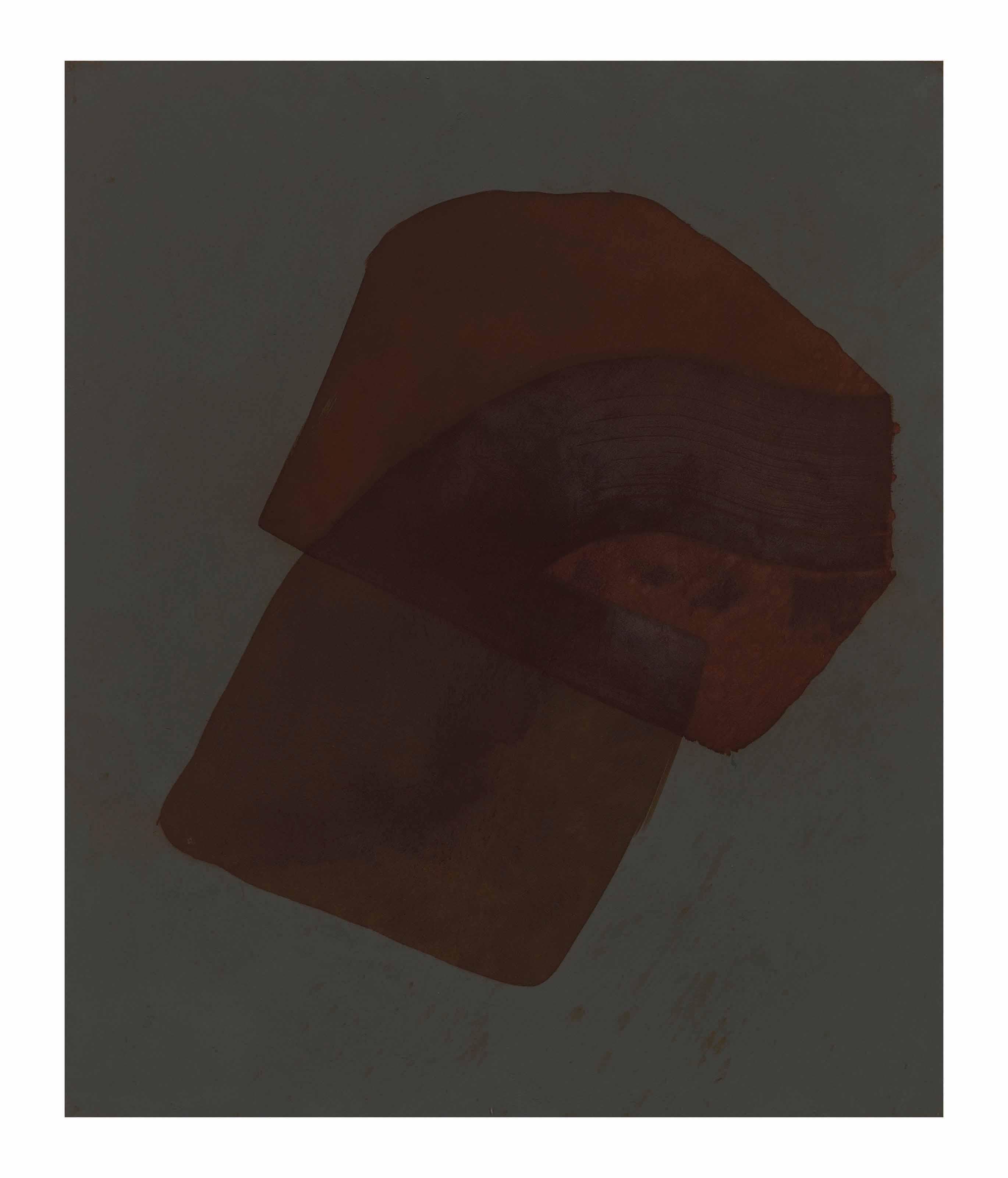 Daniel Lergon - Untitled