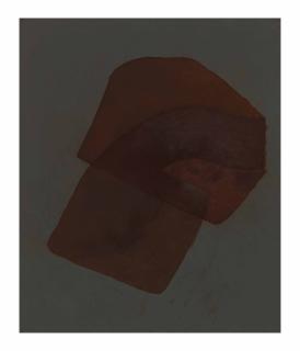 Daniel Lergon - Untitled