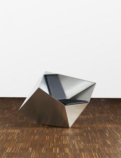 Daniel Libeskind - Spirit House Chair.
