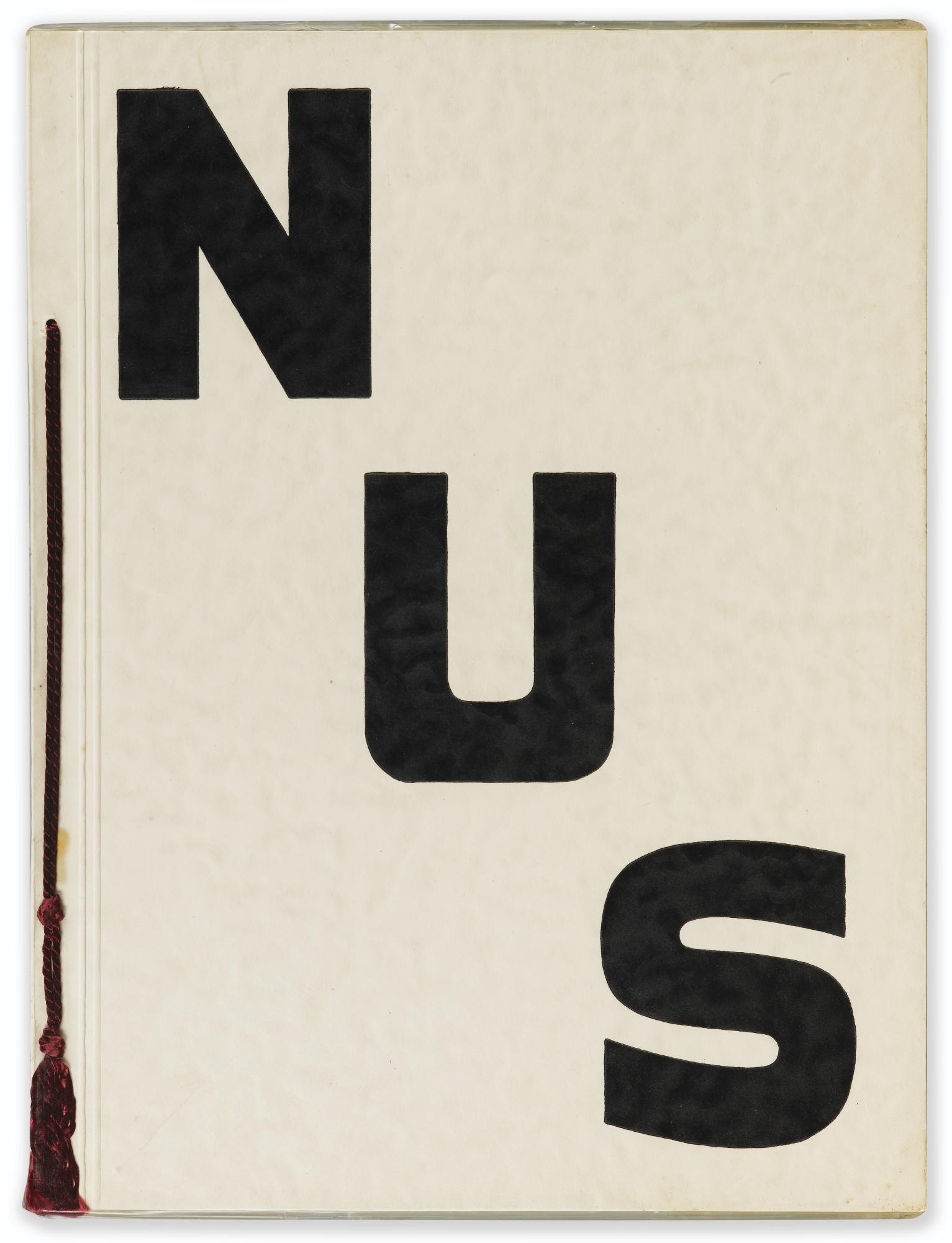 Daniel Masclet - Nus. La Beauté De La Femme\', 1933