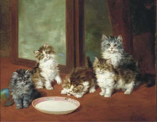 Daniel Merlin - Waiting For Dinner