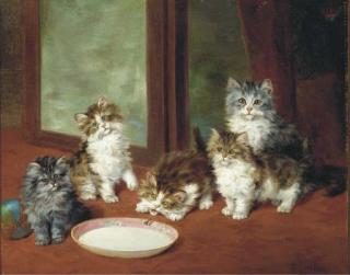 Daniel Merlin - Waiting For Dinner