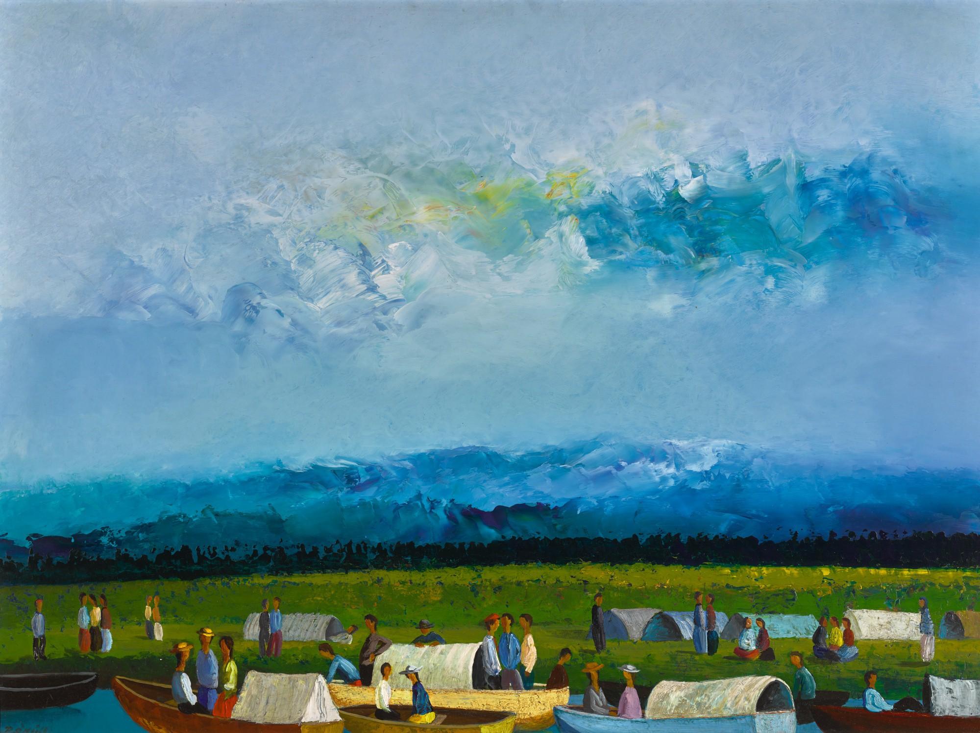 Daniel O\'Neill - A Day Out