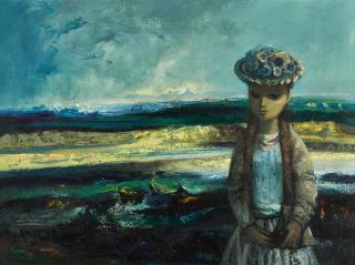 Daniel O\'Neill - All Dressed Up and Nowhere to Go