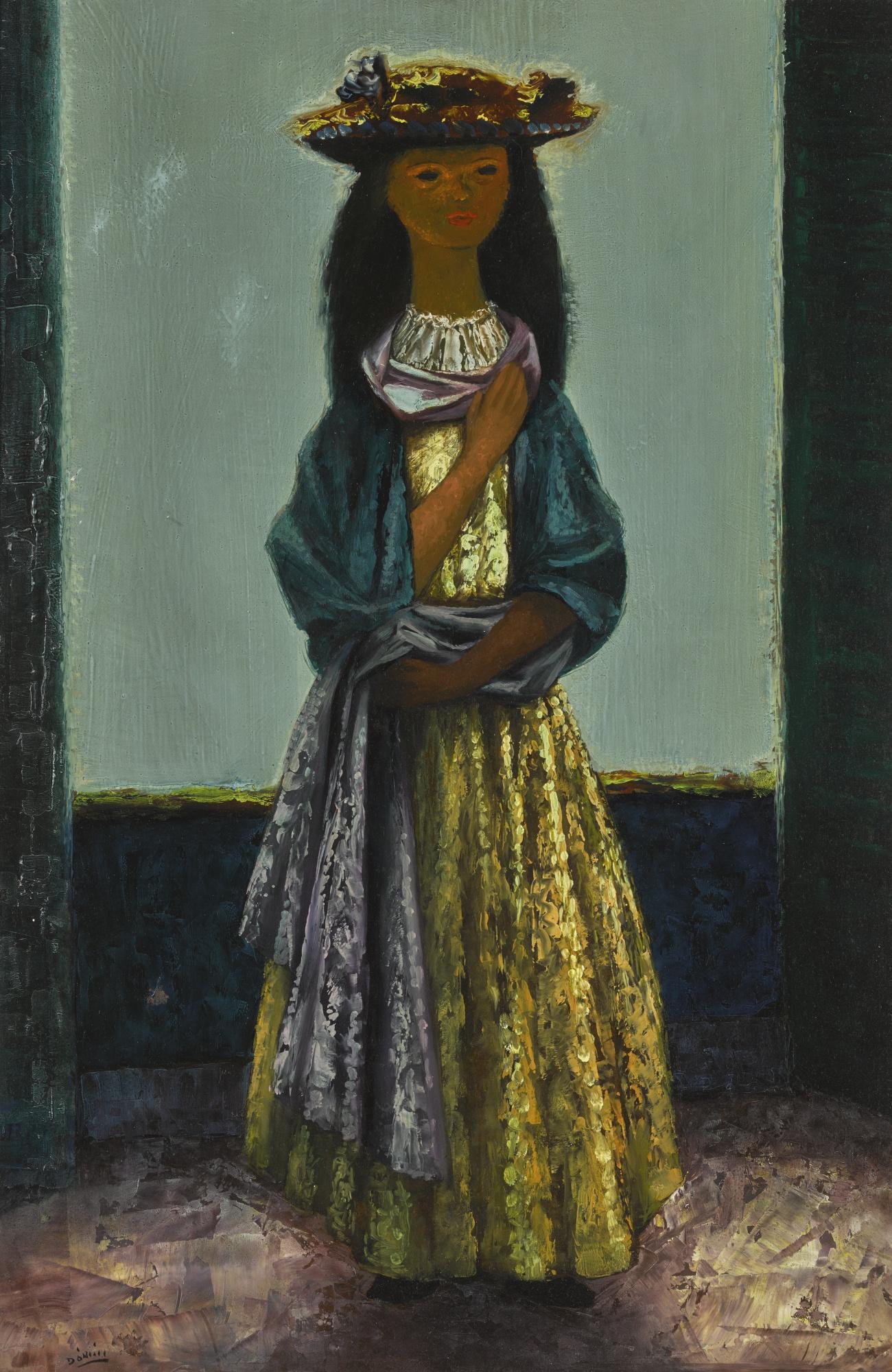 Daniel O\'Neill - Betsy