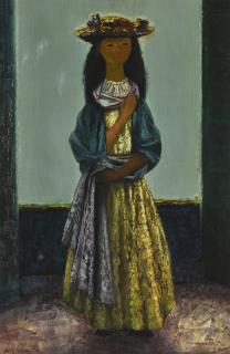 Daniel O\'Neill - Betsy