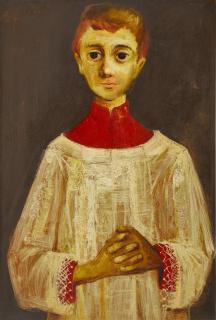 Daniel O\'Neill - Choir Boy