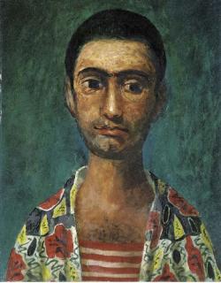 Daniel O\'Neill - Foreign Seaman