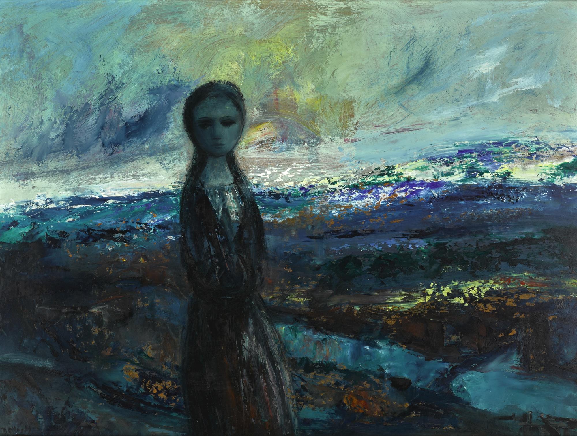 Daniel O\'Neill - Looking Back