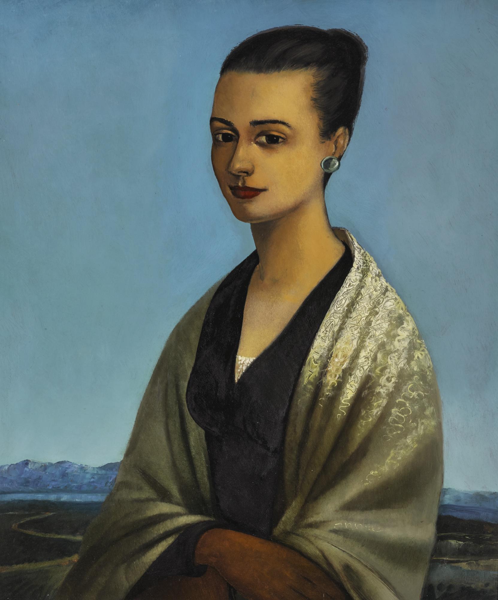 Daniel O\'Neill - Maureen 