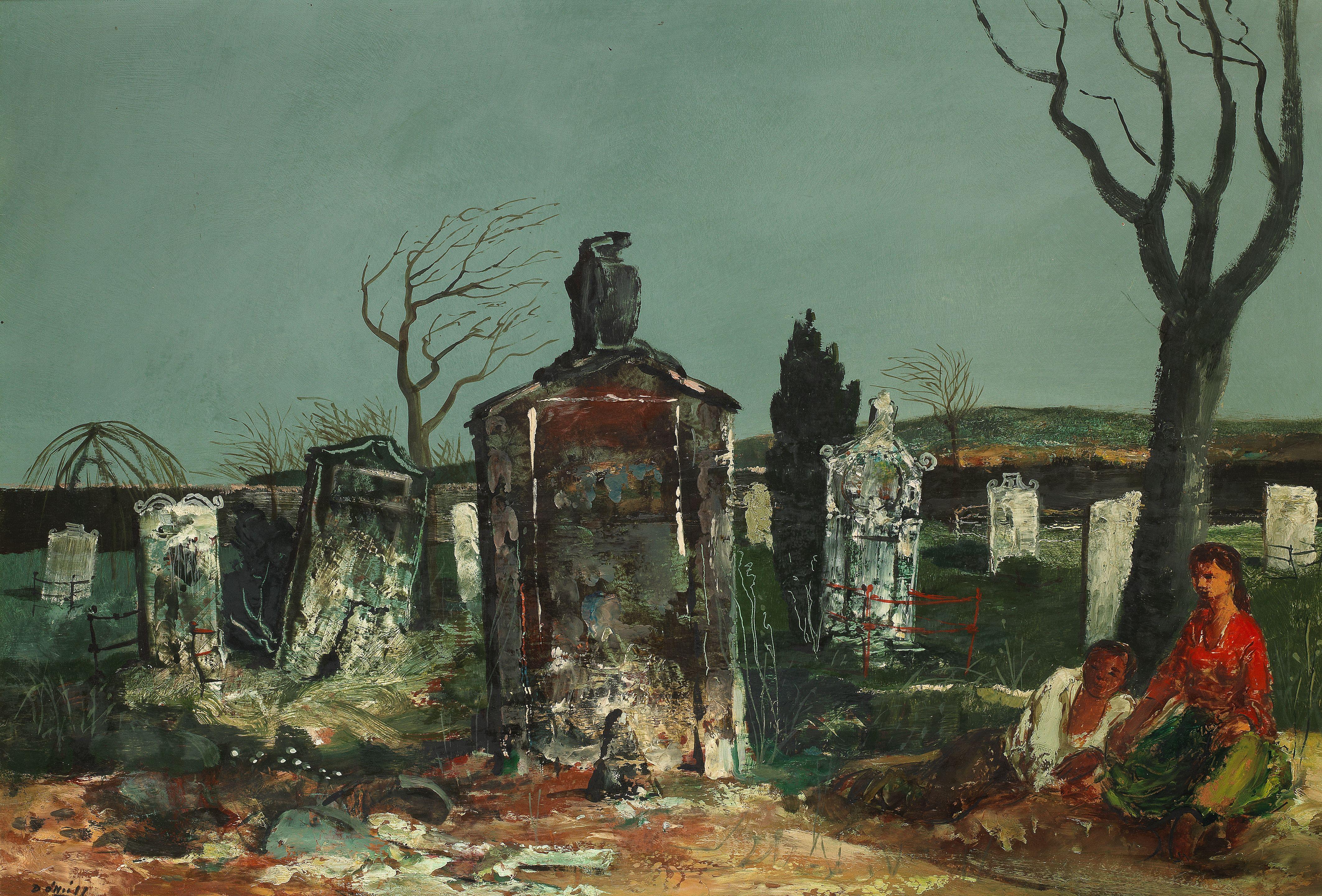 Daniel O\'Neill - Peace