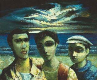 Daniel O\'Neill - Seafaring Men