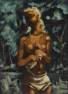 Daniel O\'Neill - Solitude