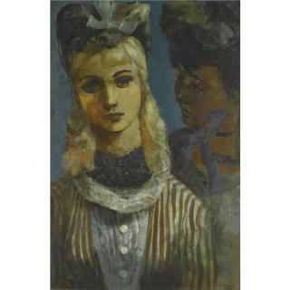 Daniel O\'Neill - Stage Girls