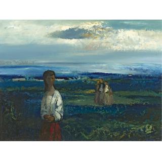 Daniel O\'Neill - Sunday Morning