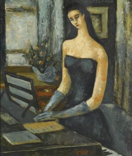 Daniel O\'Neill - The Blue Room