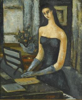 Daniel O\'Neill - The Blue Room