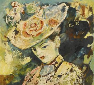 Daniel O\'Neill - The Hat