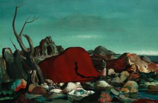 Daniel O\'Neill - The Smooth Red Rock