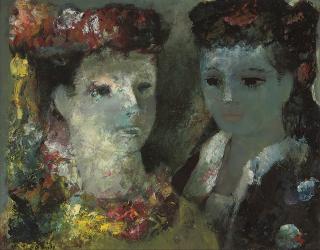 Daniel O\'Neill - Two Heads