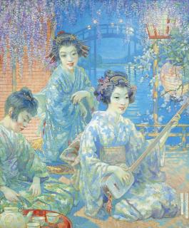 Daniel Pender-Davidson - Music